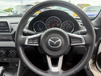 Used Mazda MX-5 2019 for sale - 78558881: Photo