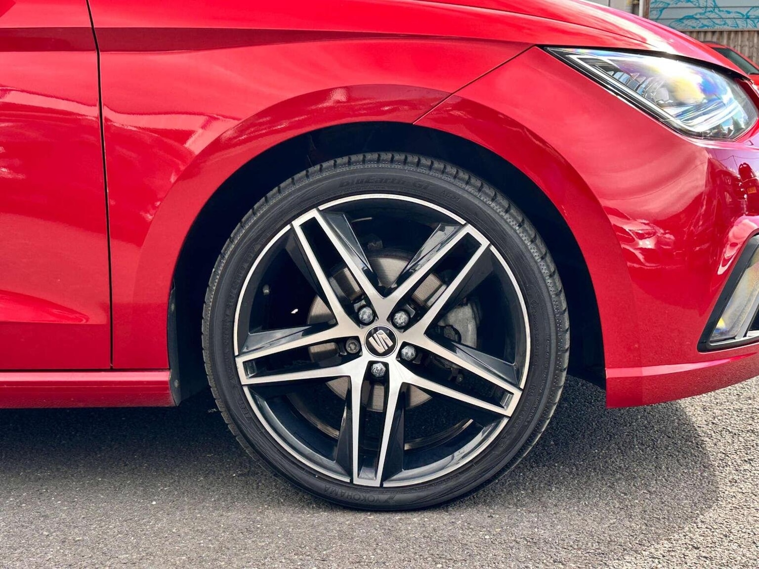 Used SEAT Ibiza 2019 for sale - 76579985: Photo 32