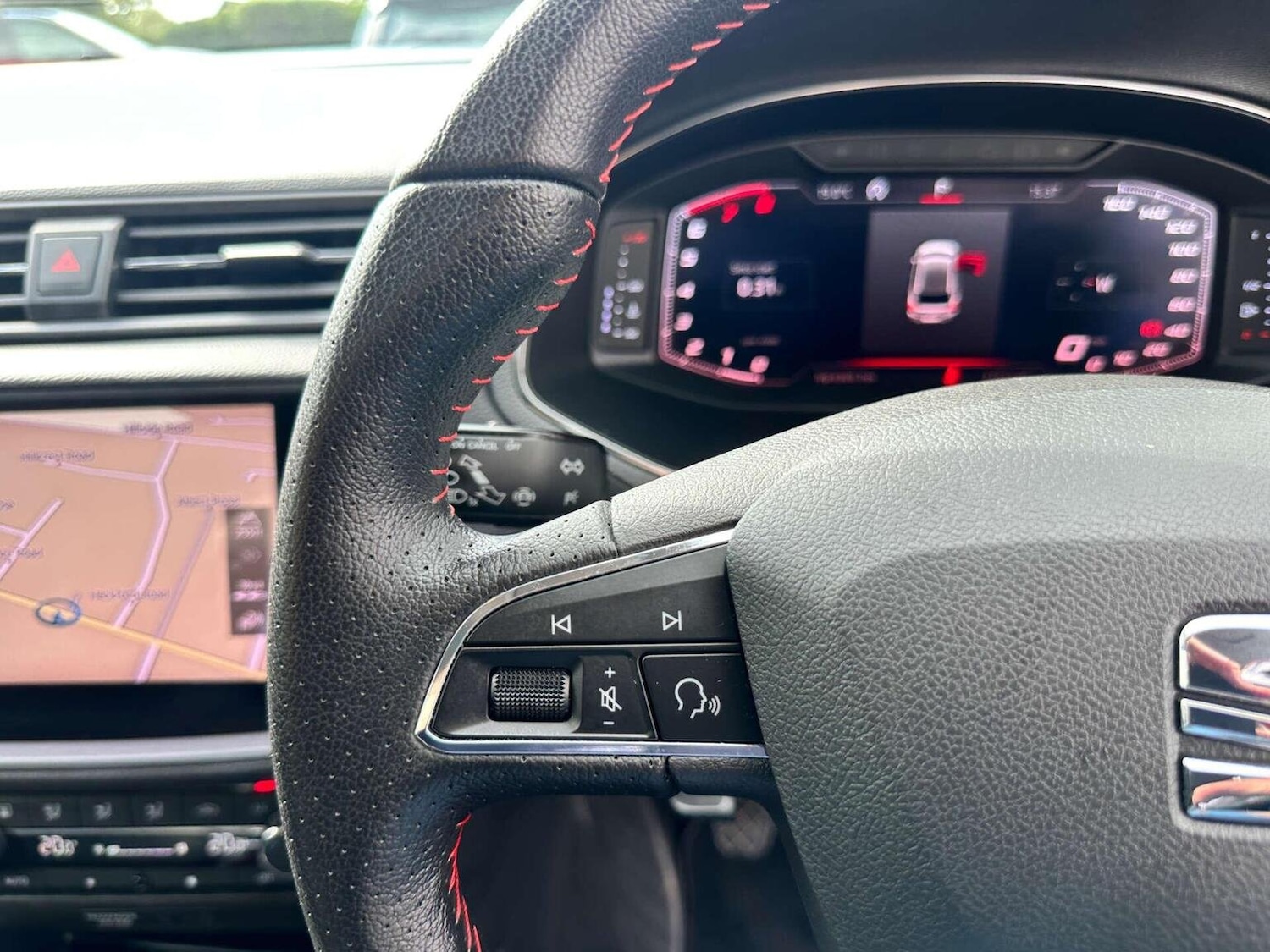 Used SEAT Ibiza 2019 for sale - 76579985: Photo 5