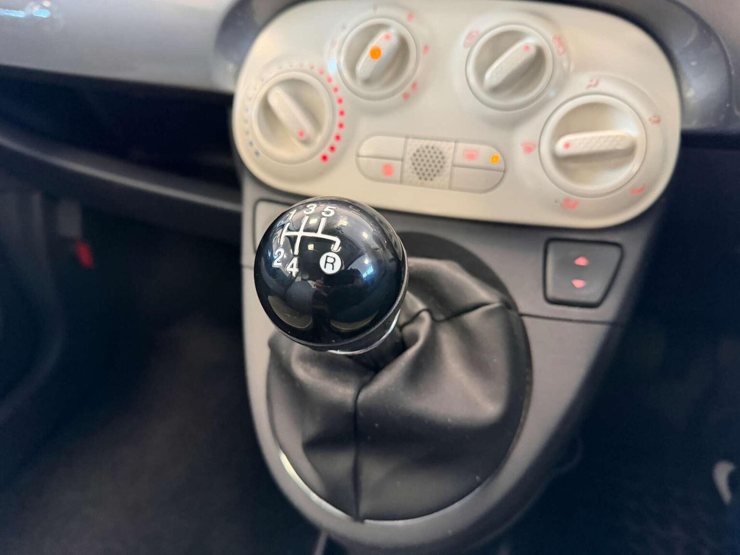 Used Fiat 500 2012 for sale - 76741282: Photo 11