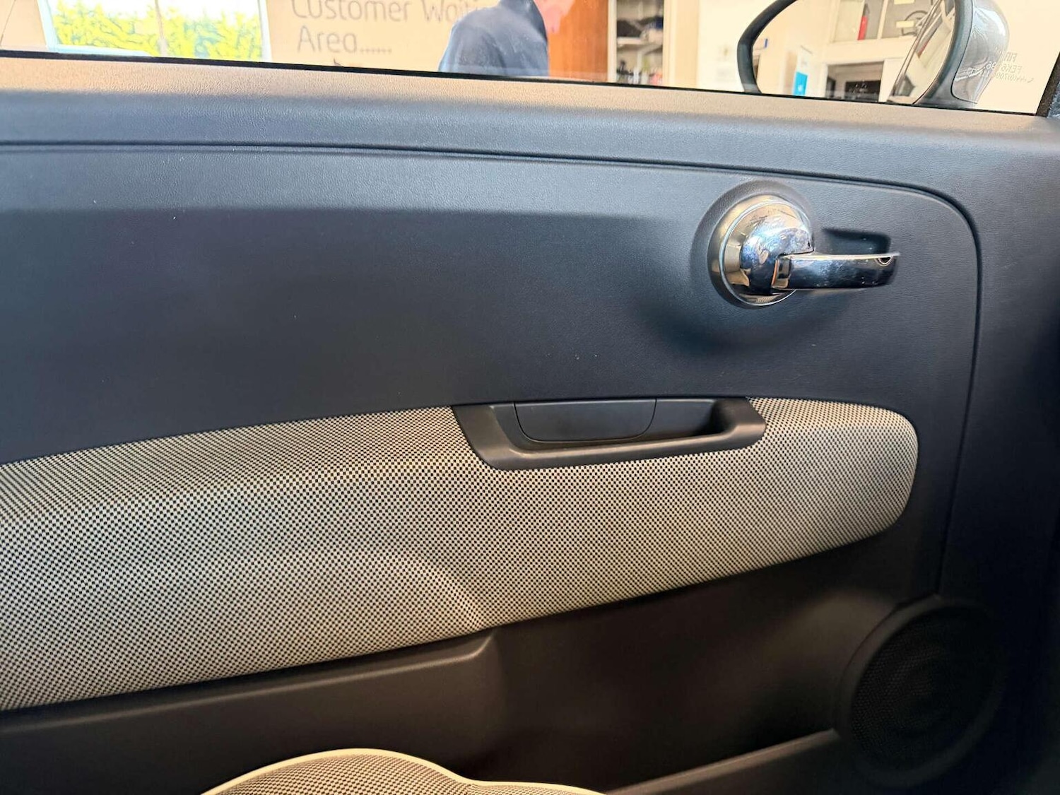 Used Fiat 500 2012 for sale - 76741282: Photo 13