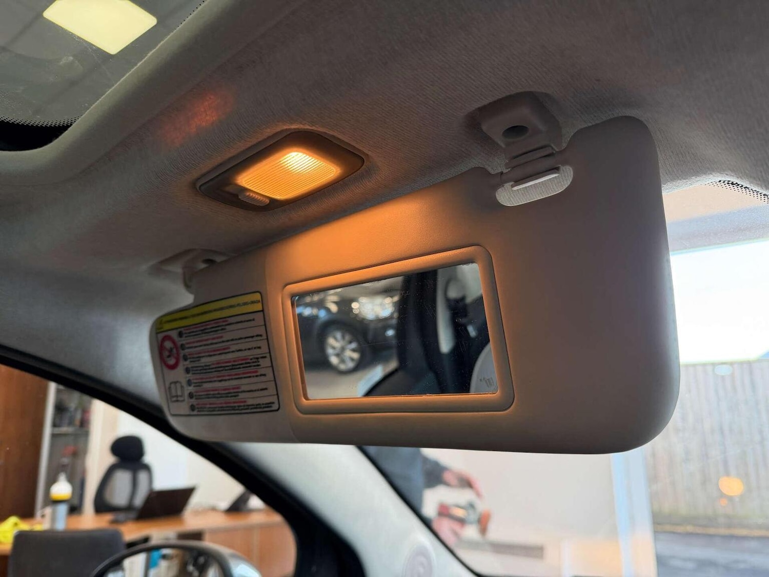 Used Fiat 500 2012 for sale - 76741282: Photo 16