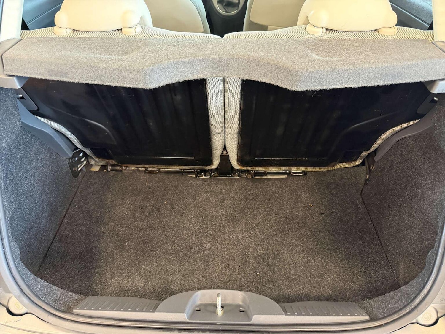 Used Fiat 500 2012 for sale - 76741282: Photo 24