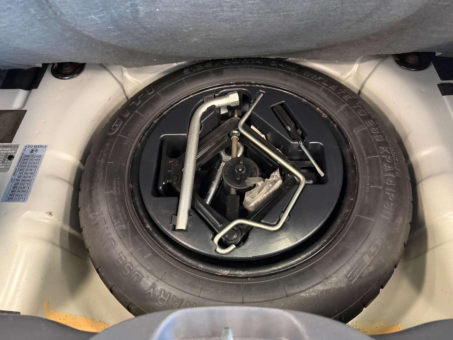 Used Fiat 500 2012 for sale - 76741282: Photo 25