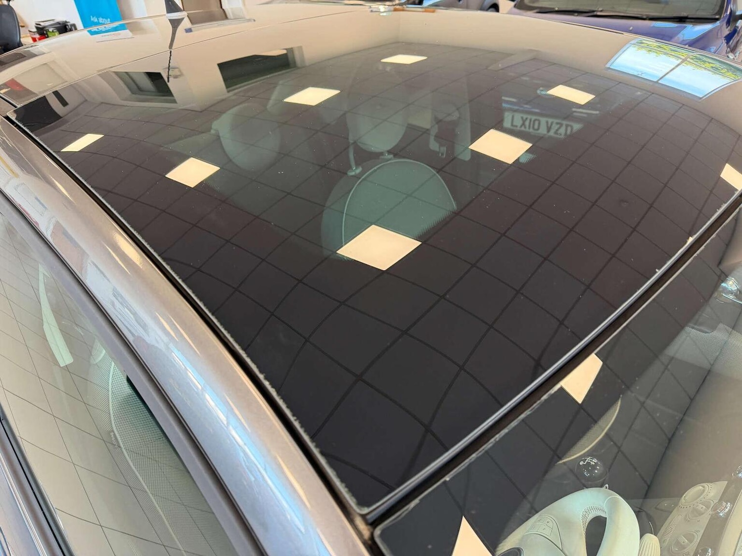 Used Fiat 500 2012 for sale - 76741282: Photo 26