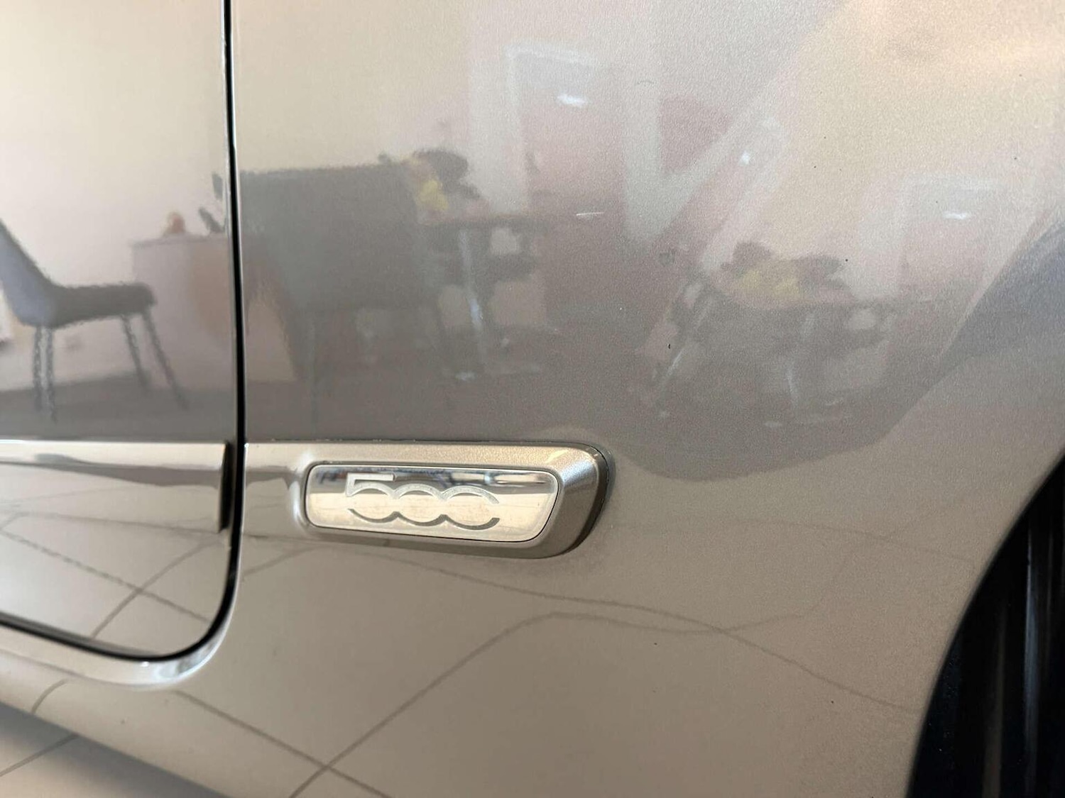 Used Fiat 500 2012 for sale - 76741282: Photo 27