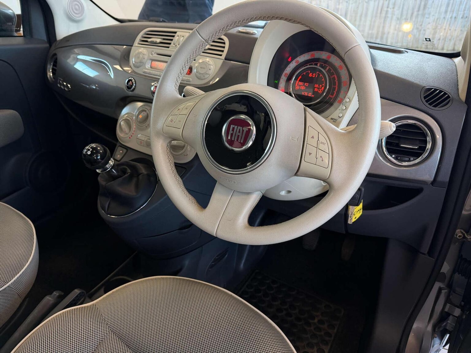Used Fiat 500 2012 for sale - 76741282: Photo 3