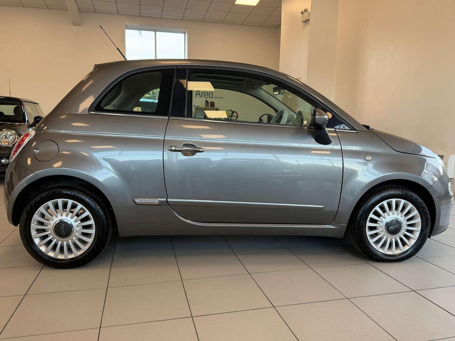 Used Fiat 500 2012 for sale - 76741282: Photo 31