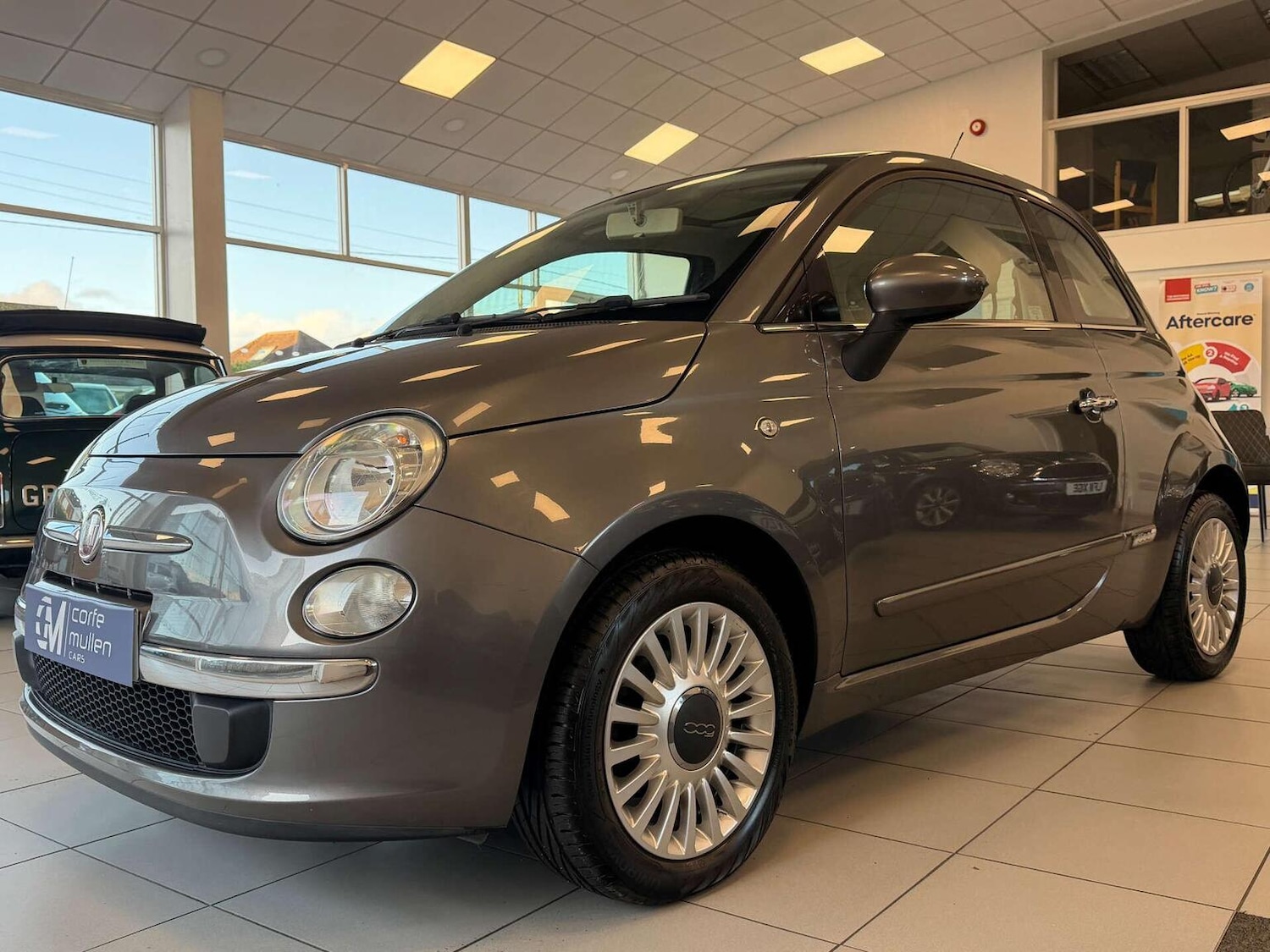 Used Fiat 500 2012 for sale - 76741282: Photo 32