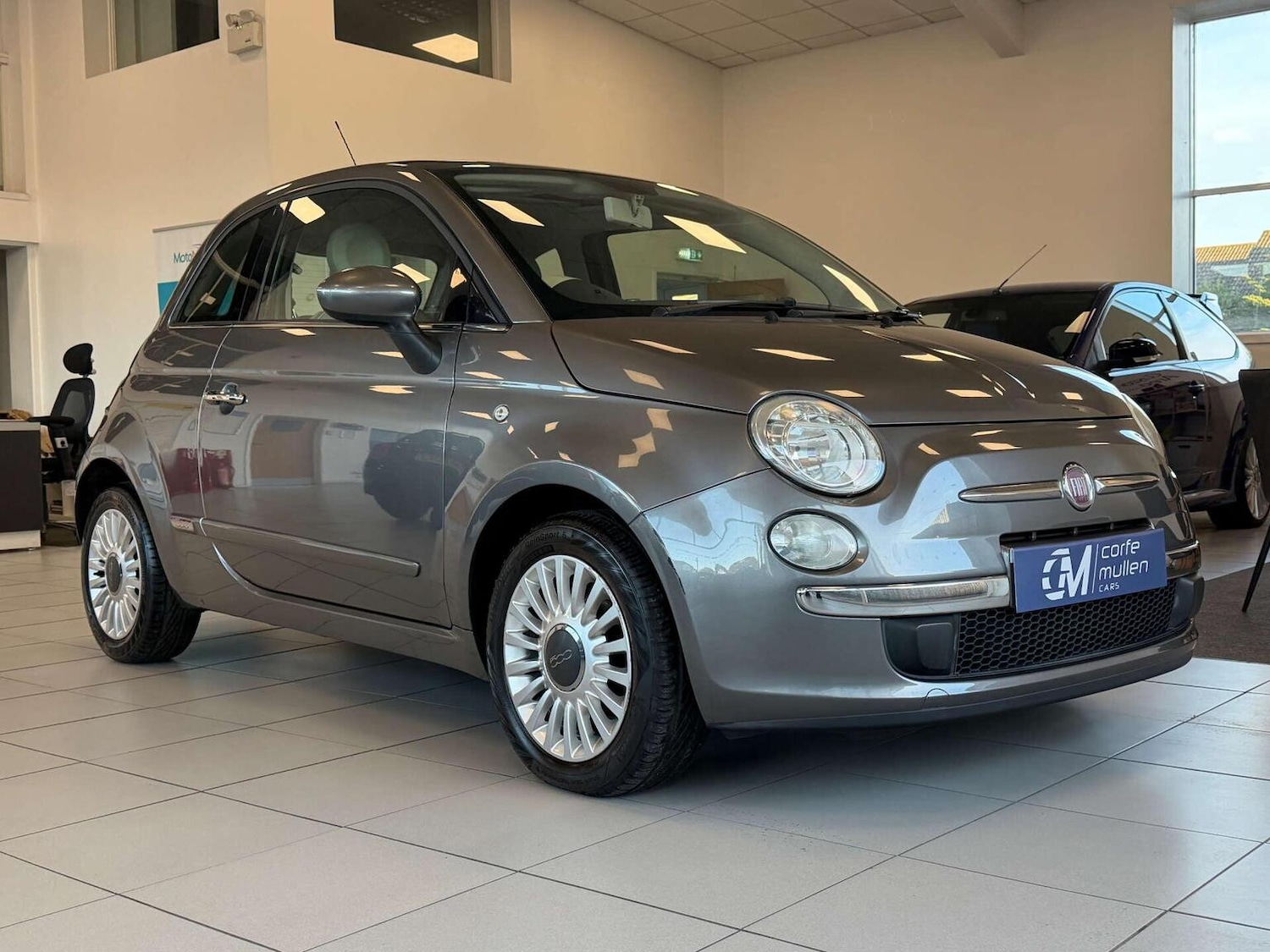 Used Fiat 500 2012 for sale - 76741282: Photo 36