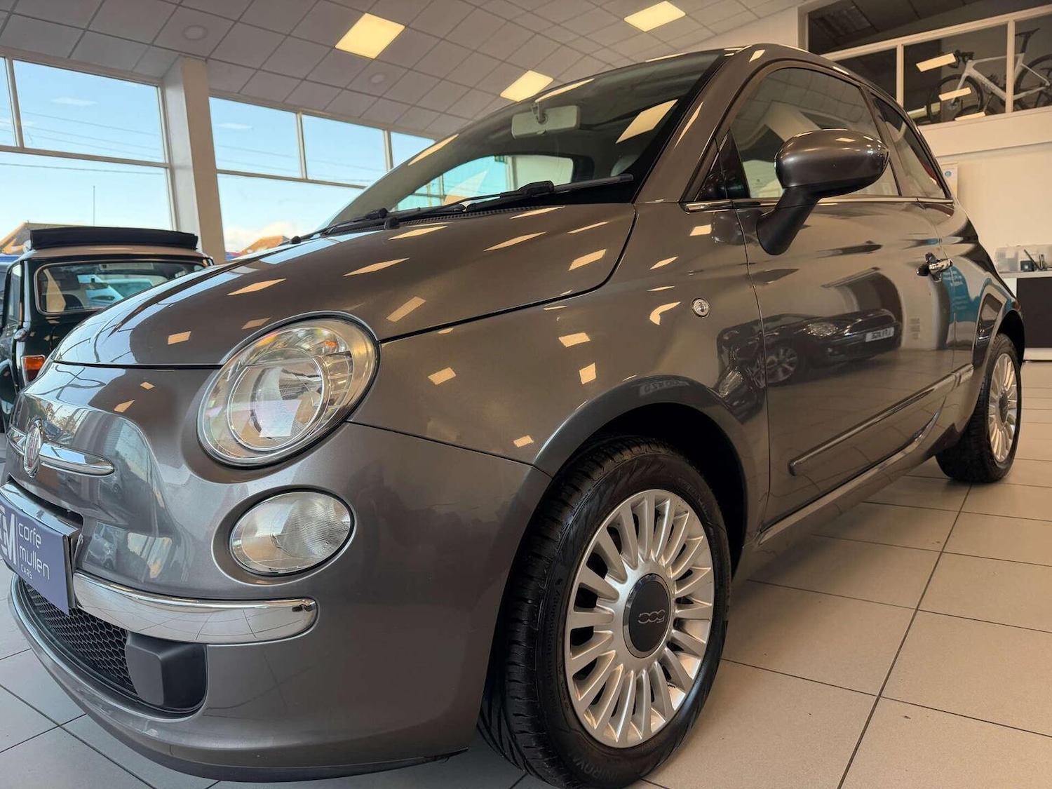 Used Fiat 500 2012 for sale - 76741282: Photo 37