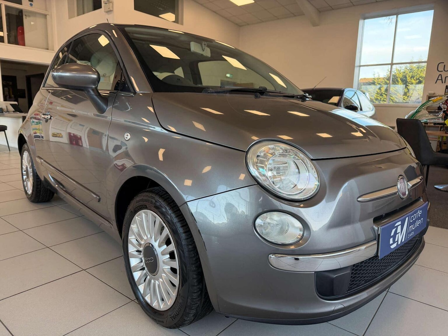 Used Fiat 500 2012 for sale - 76741282: Photo 38