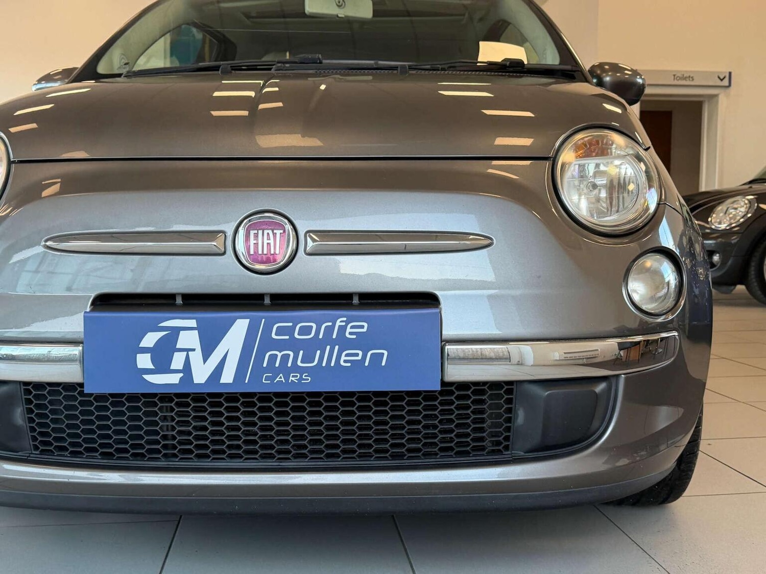 Used Fiat 500 2012 for sale - 76741282: Photo 39