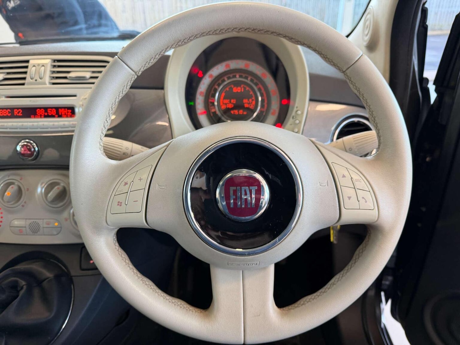 Used Fiat 500 2012 for sale - 76741282: Photo 4