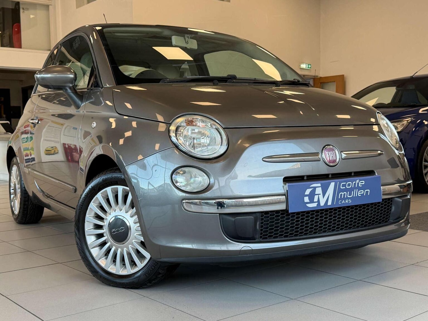 Used Fiat 500 2012 for sale - 76741282: Photo 43