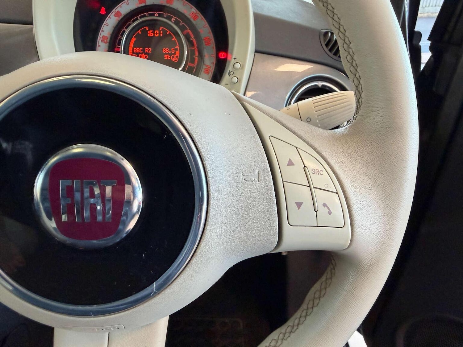 Used Fiat 500 2012 for sale - 76741282: Photo 6