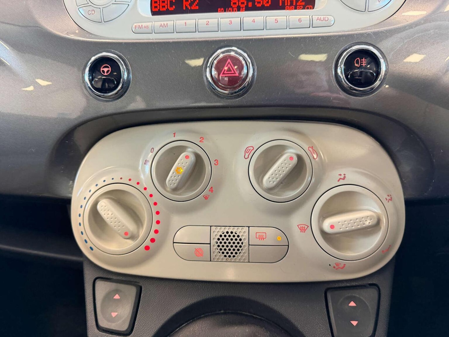 Used Fiat 500 2012 for sale - 76741282: Photo 9