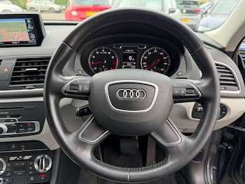 Used Audi Q3 2014 for sale - 77522020: Photo