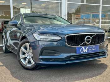 2018 - 2.0 D4 Momentum 5dr Geartronic