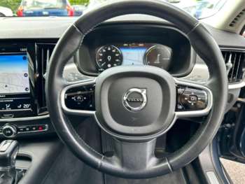 Used Volvo V90 2018 for sale - 74905502: Photo
