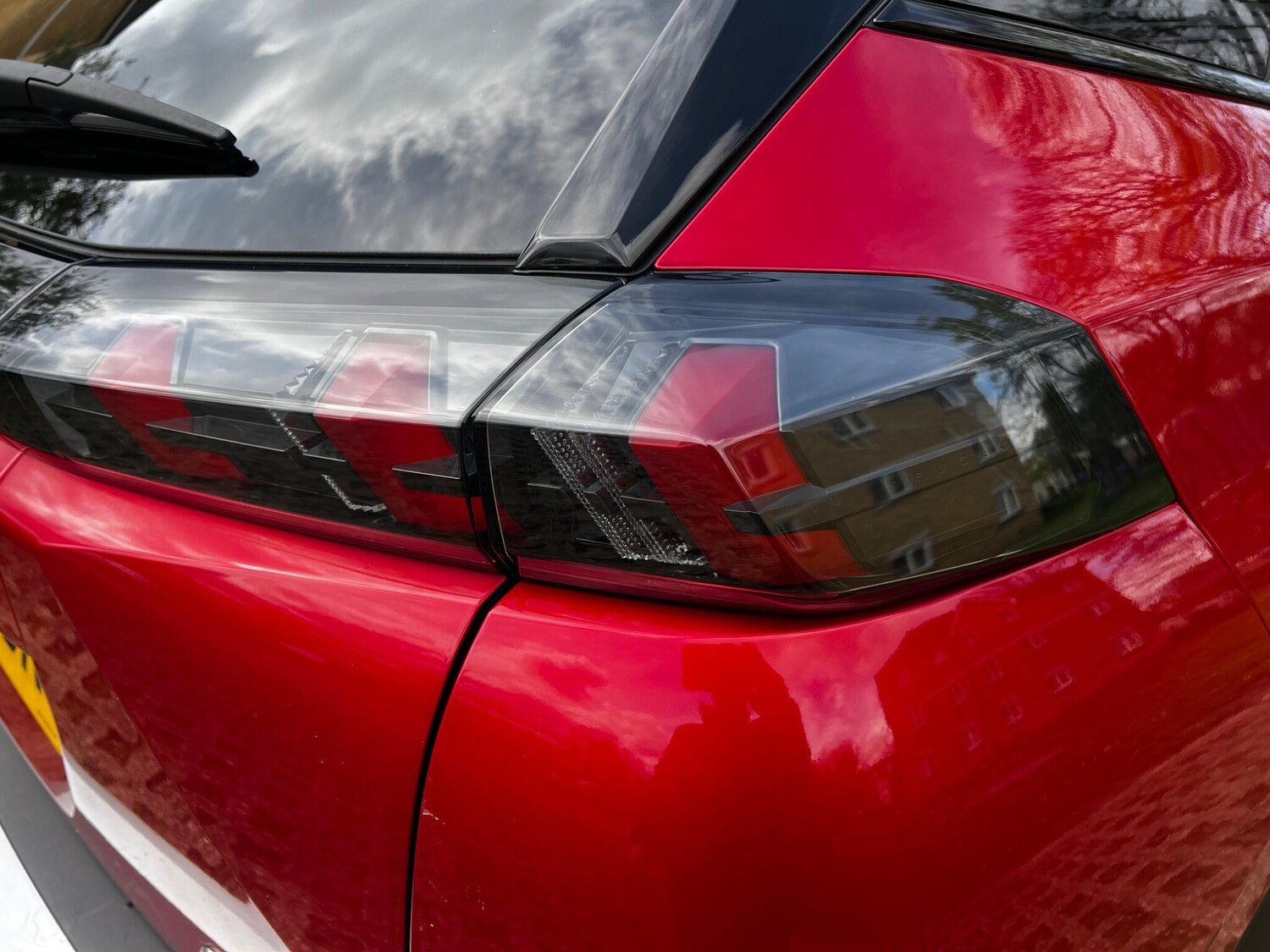 Used Peugeot 2008 2022 for sale - 78137016: Photo 11