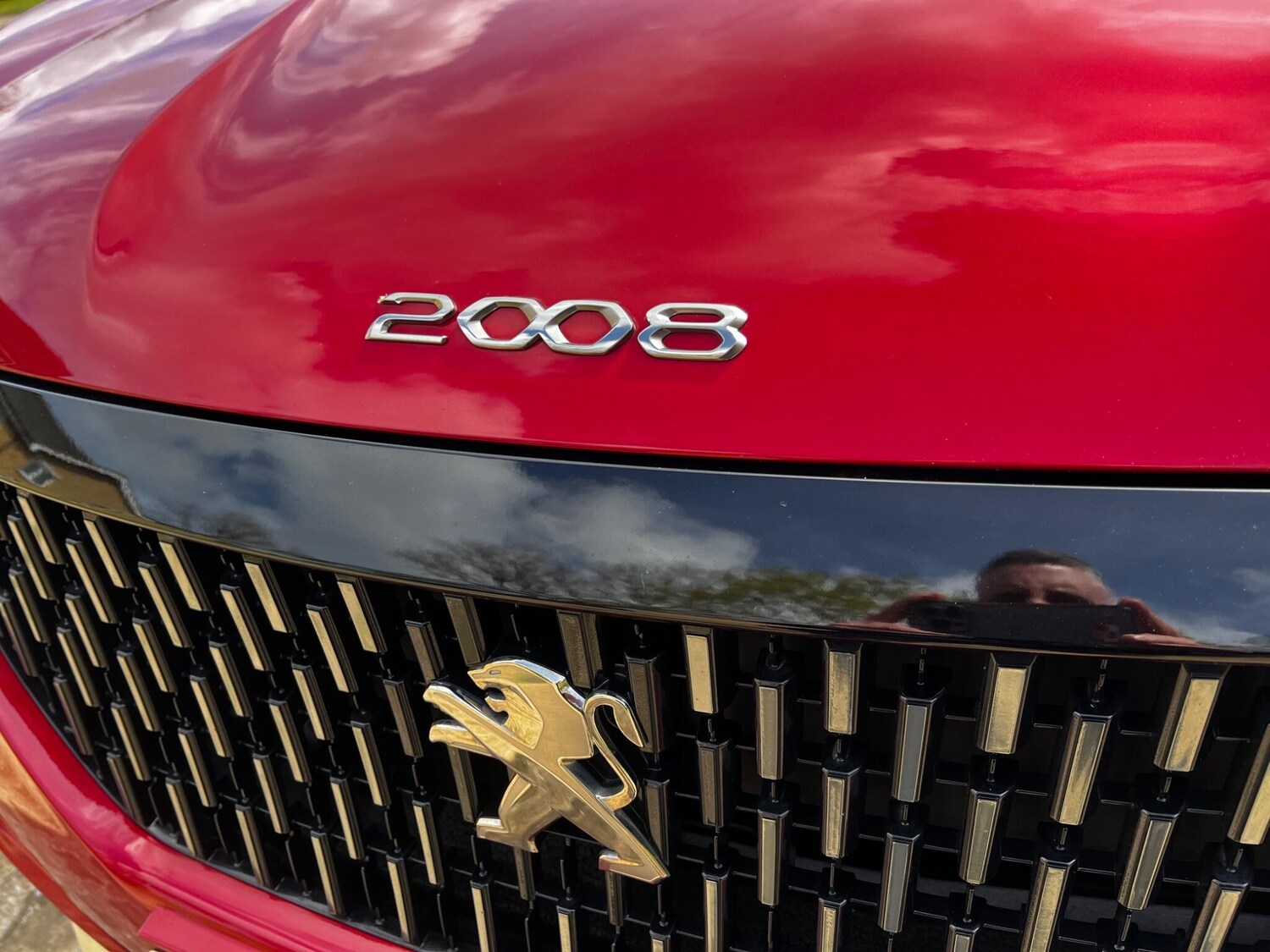 Used Peugeot 2008 2022 for sale - 78137016: Photo 13