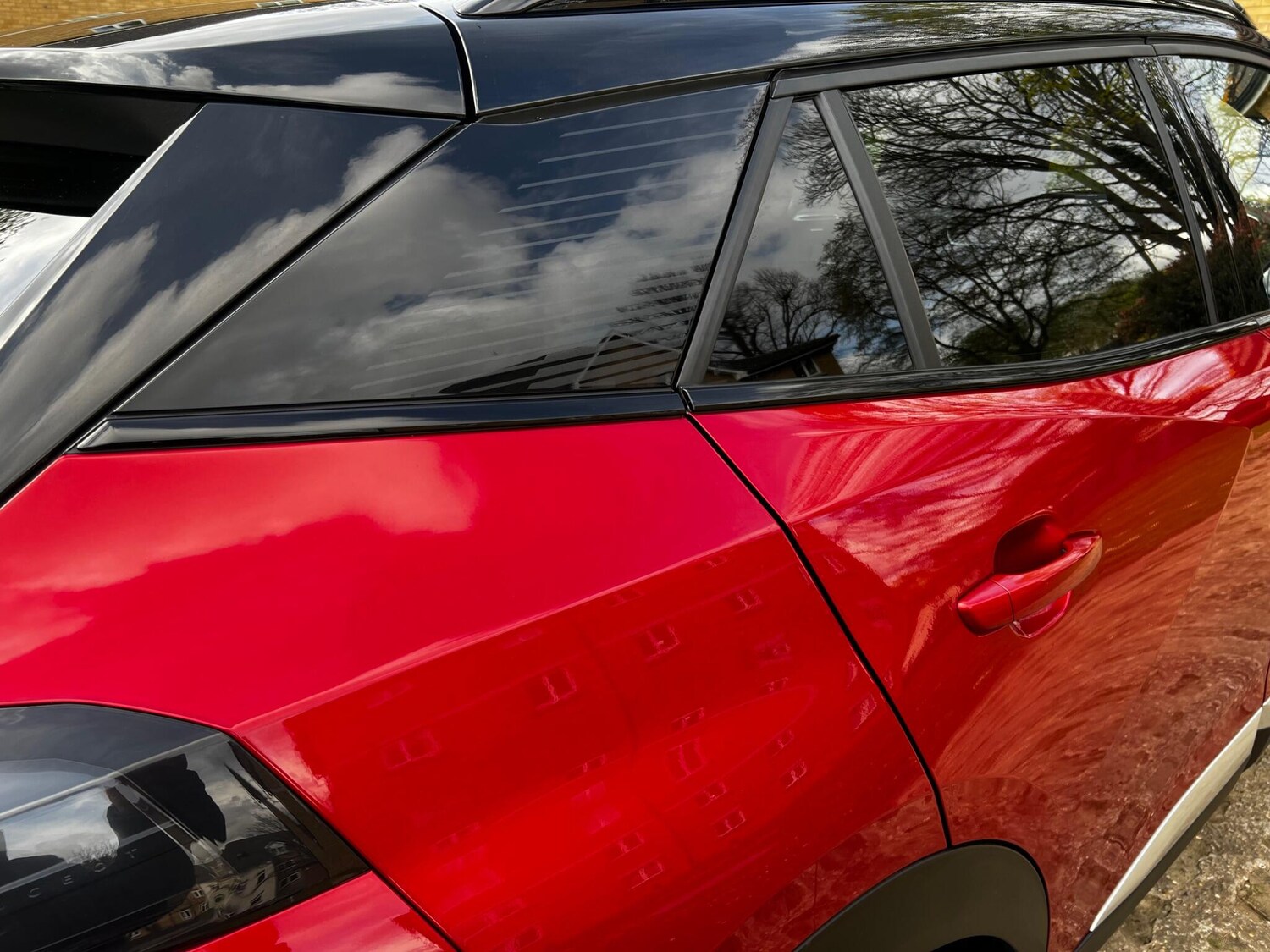 Used Peugeot 2008 2022 for sale - 78137016: Photo 15