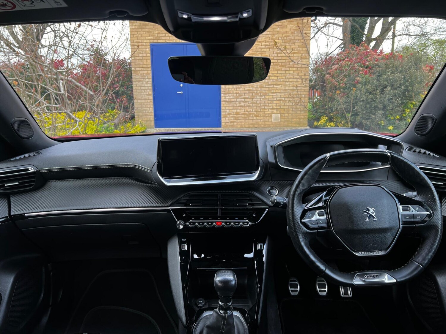 Used Peugeot 2008 2022 for sale - 78137016: Photo 17