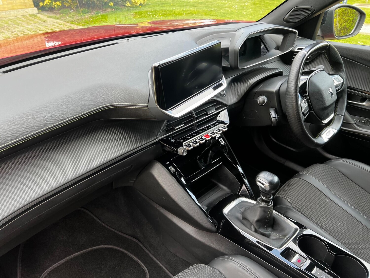 Used Peugeot 2008 2022 for sale - 78137016: Photo 20