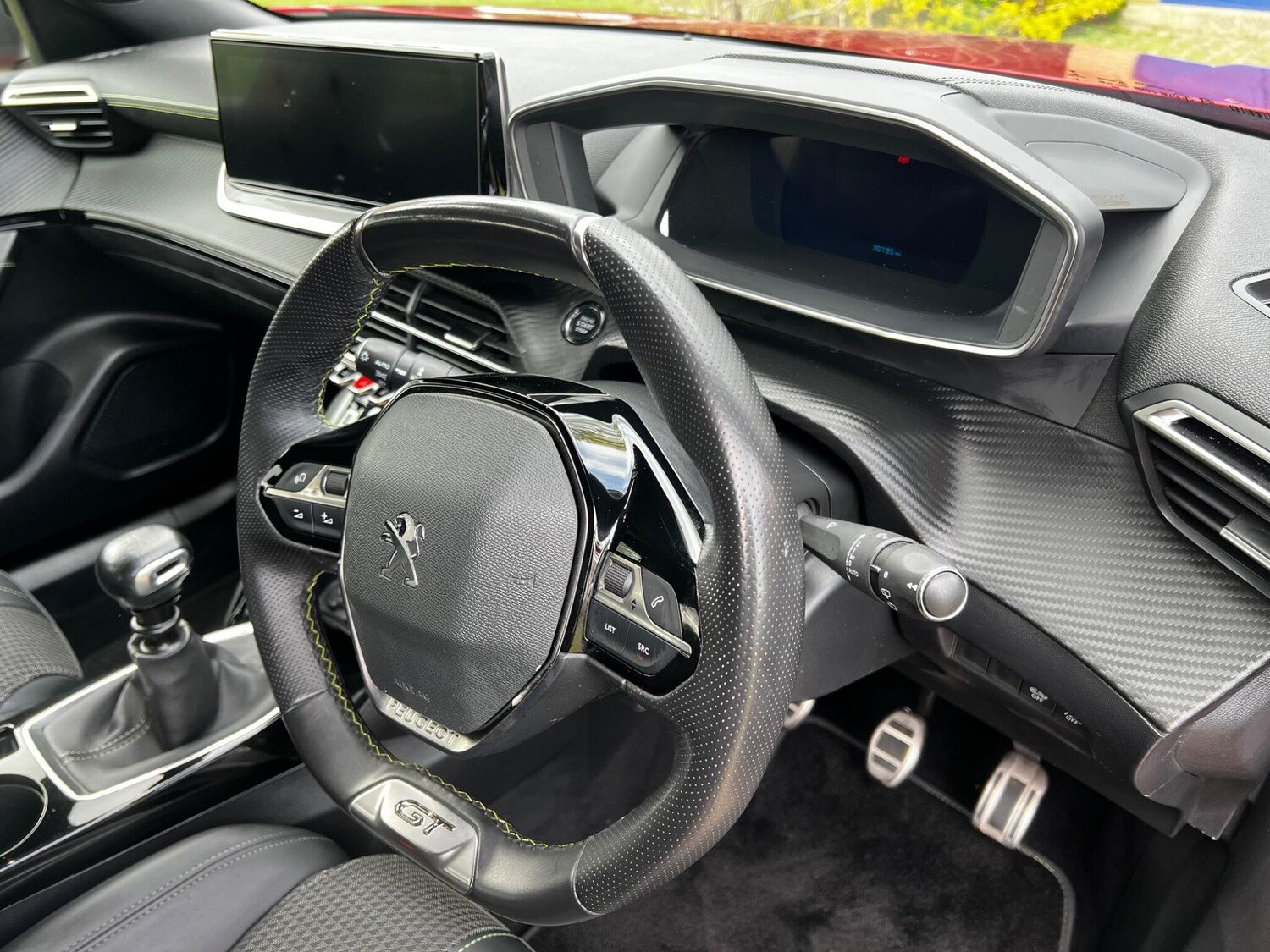 Used Peugeot 2008 2022 for sale - 78137016: Photo 21