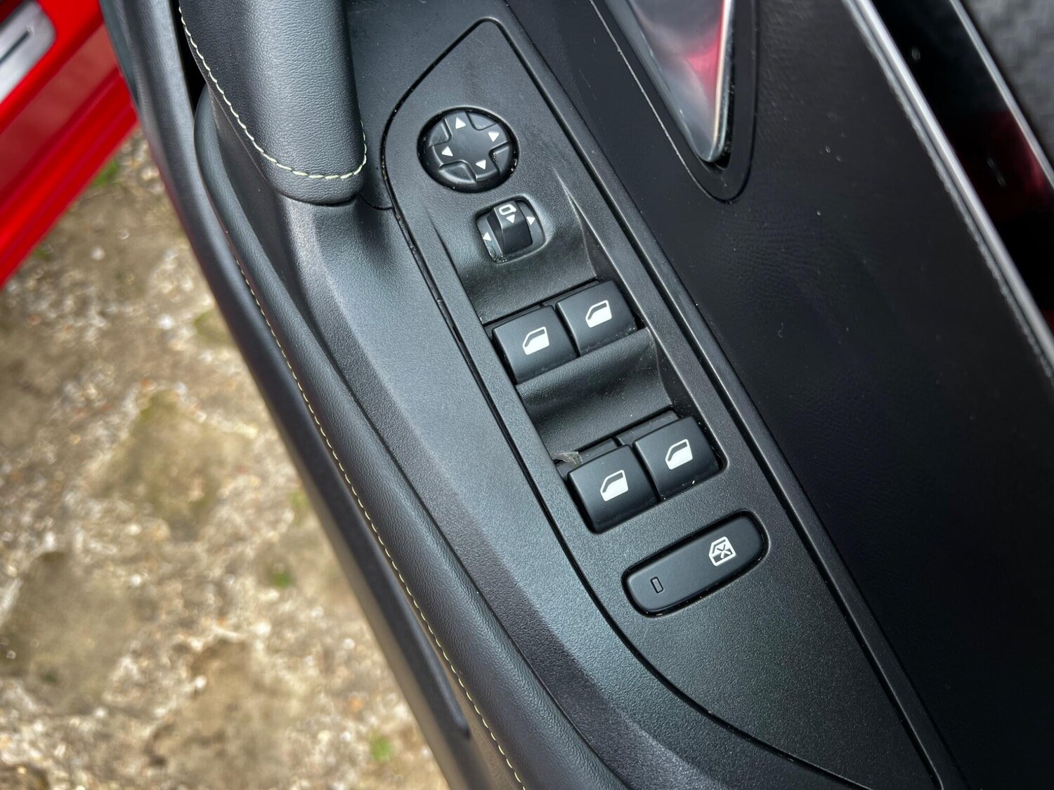 Used Peugeot 2008 2022 for sale - 78137016: Photo 22