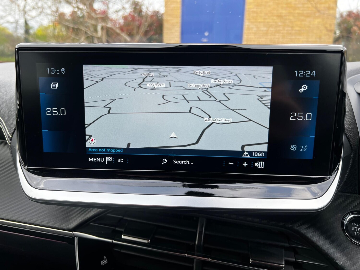 Used Peugeot 2008 2022 for sale - 78137016: Photo 25