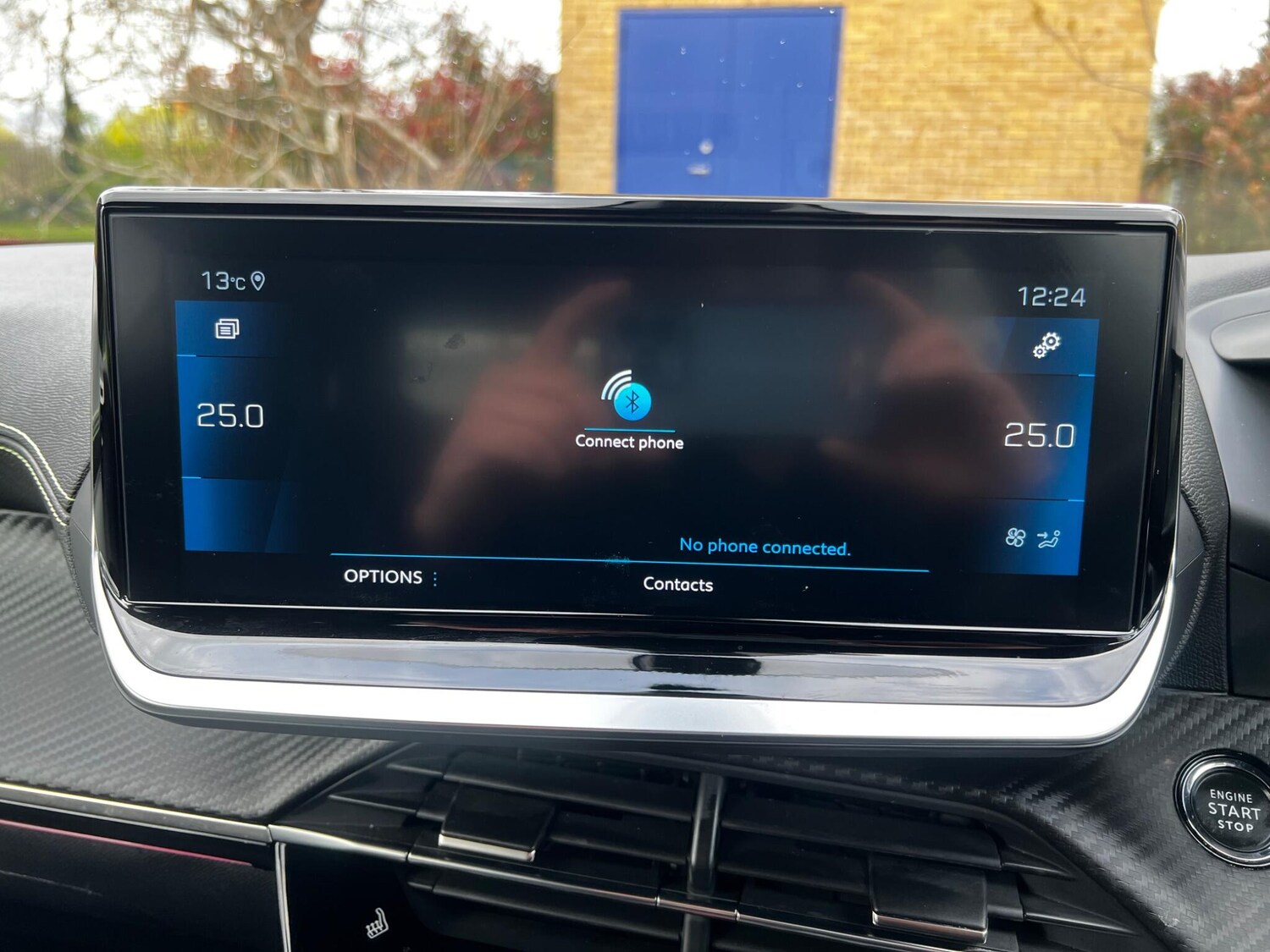 Used Peugeot 2008 2022 for sale - 78137016: Photo 27