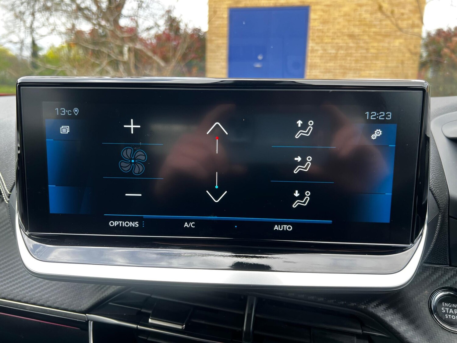 Used Peugeot 2008 2022 for sale - 78137016: Photo 28