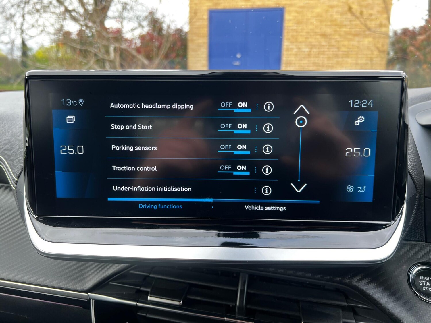 Used Peugeot 2008 2022 for sale - 78137016: Photo 29