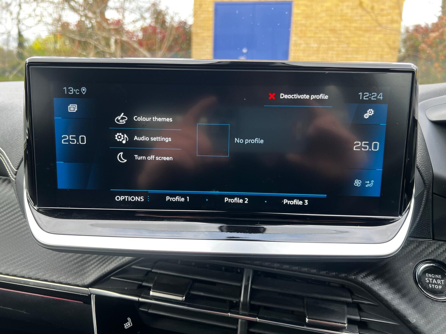 Used Peugeot 2008 2022 for sale - 78137016: Photo 30