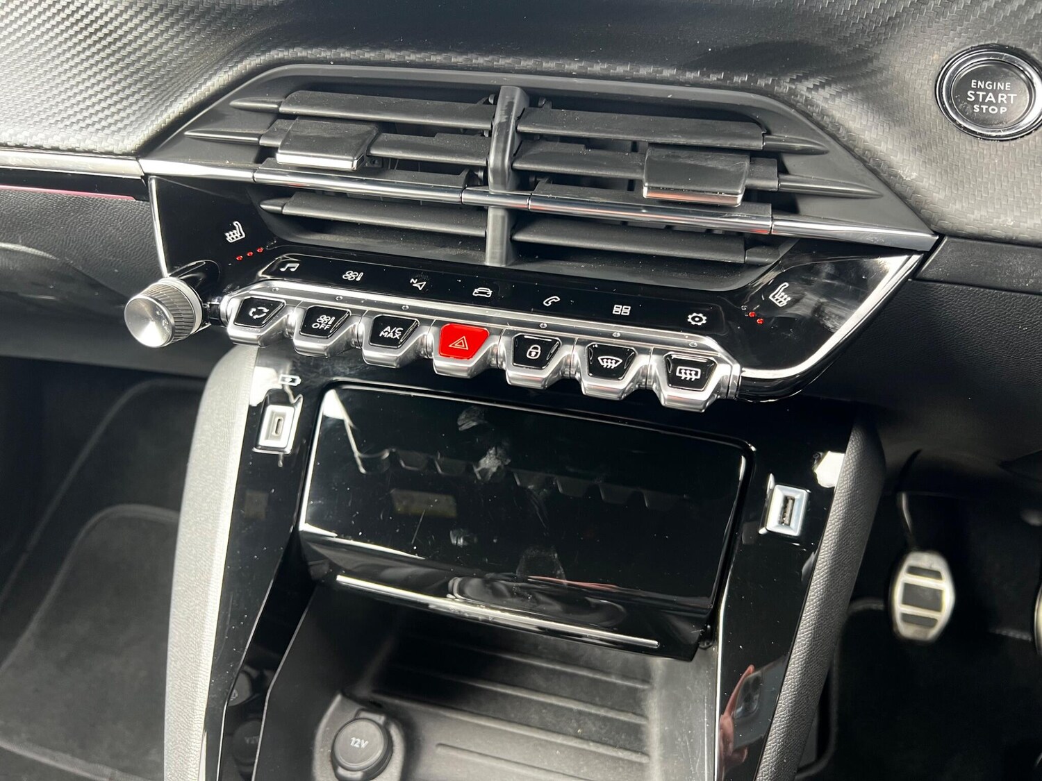 Used Peugeot 2008 2022 for sale - 78137016: Photo 32