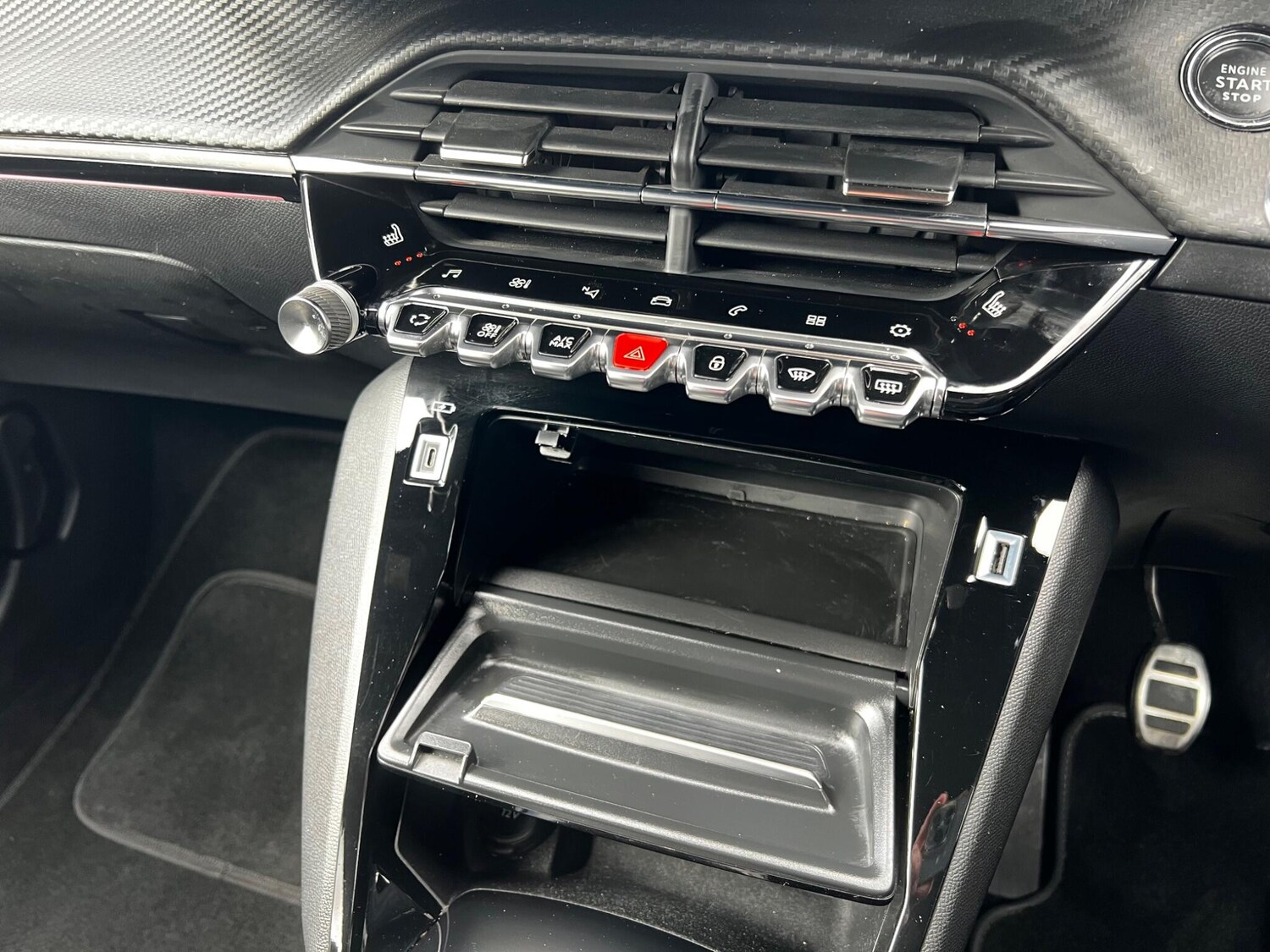 Used Peugeot 2008 2022 for sale - 78137016: Photo 35