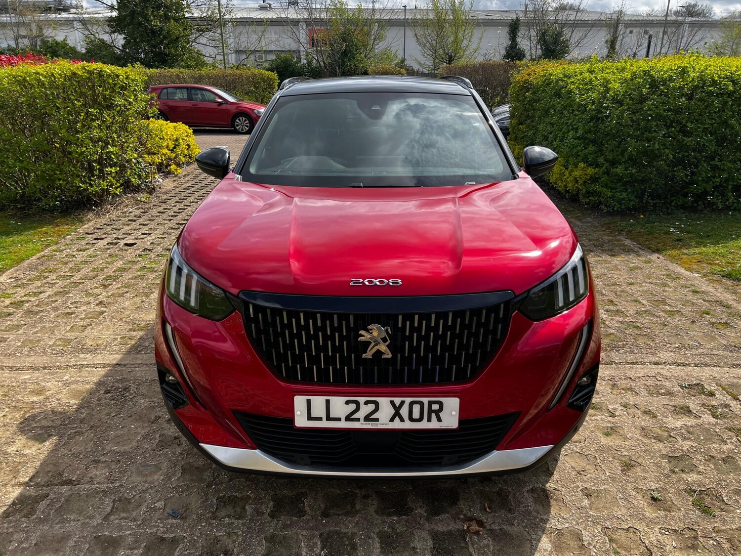 Used Peugeot 2008 2022 for sale - 78137016: Photo 6