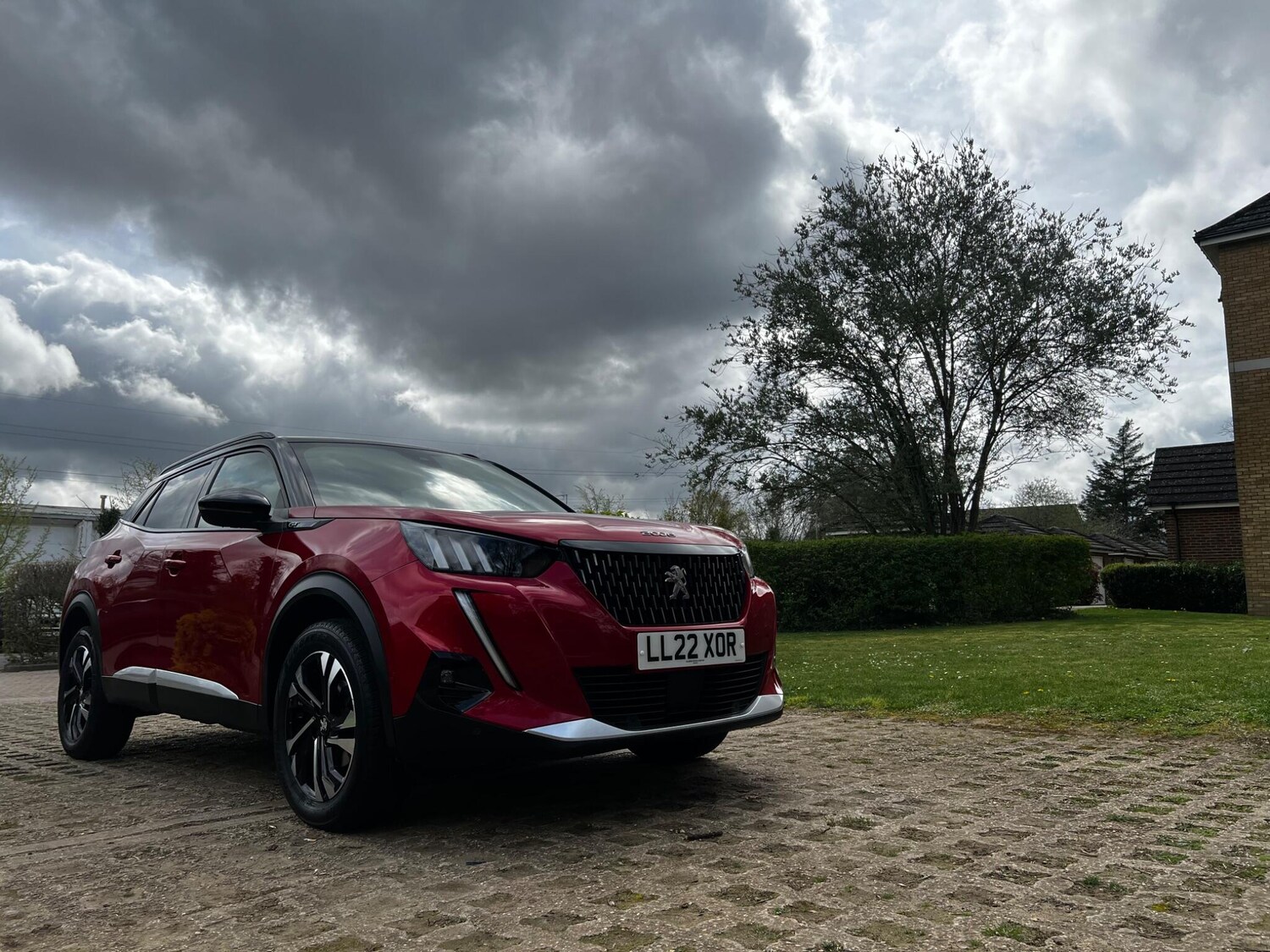 Used Peugeot 2008 2022 for sale - 78137016: Photo 9