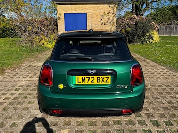 Used MINI Hatch 2022 for sale - 78478728: Photo