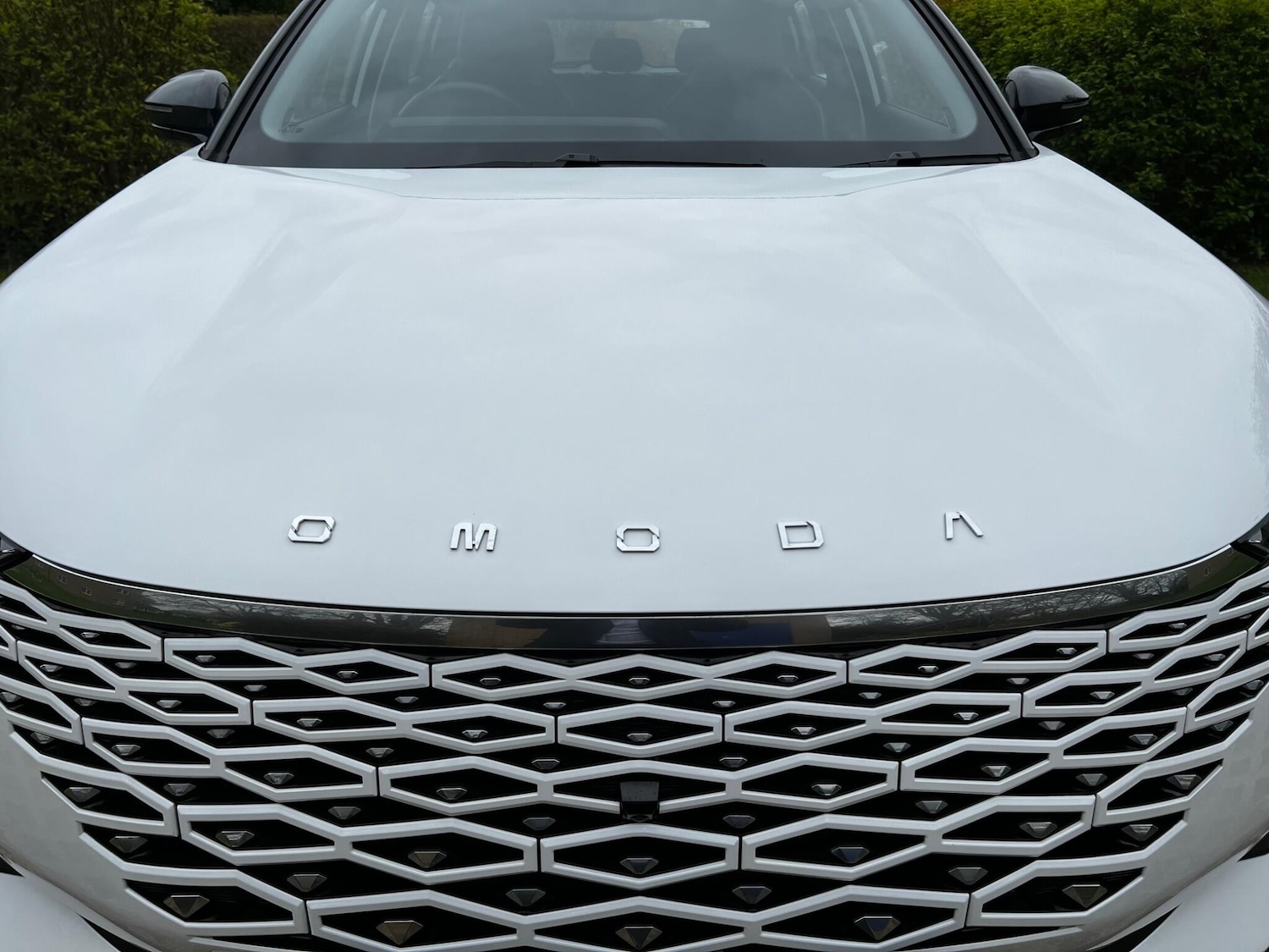 Used Omoda OMODA 5 2024 for sale - 78108742: Photo 10