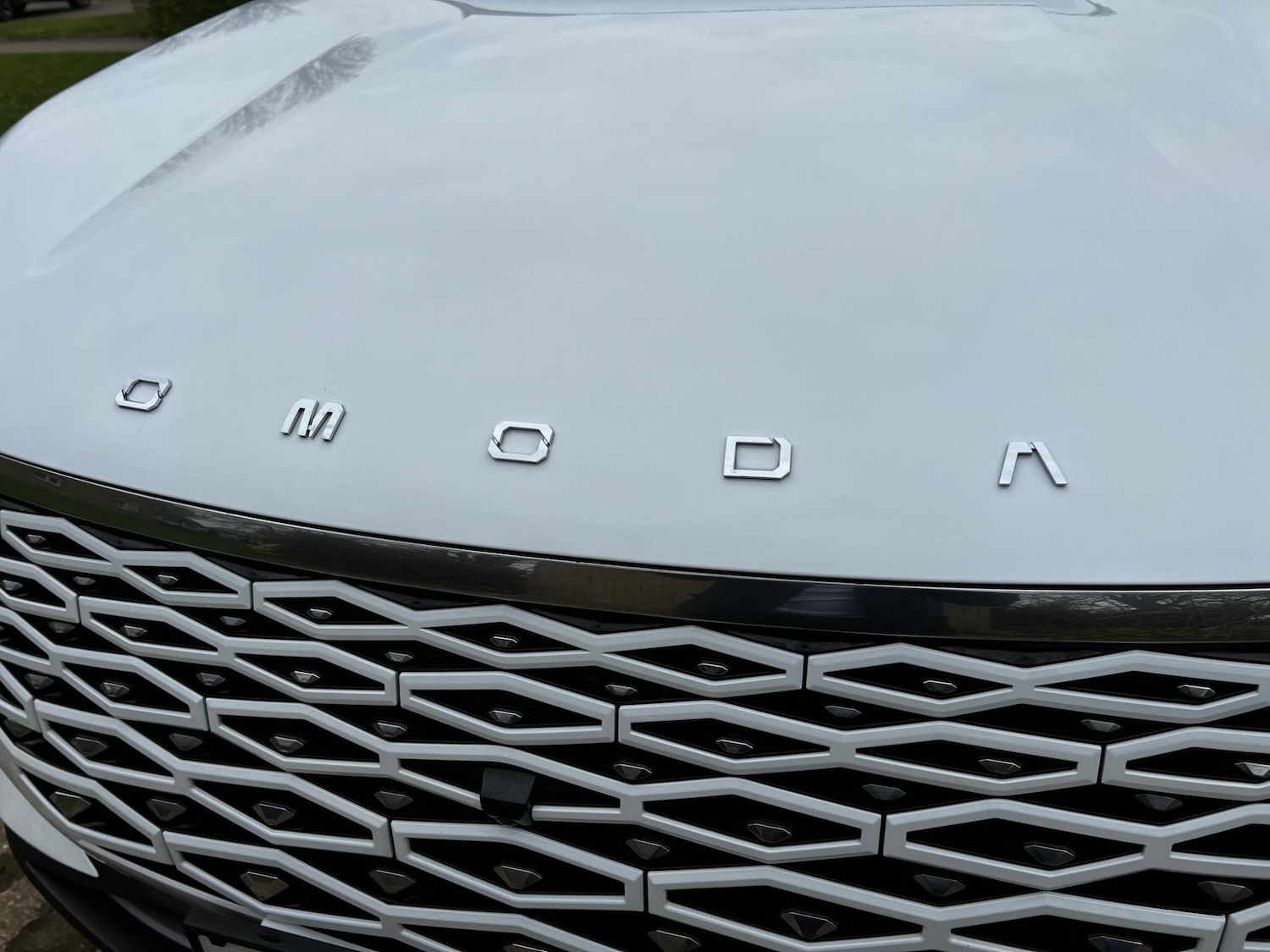 Used Omoda OMODA 5 2024 for sale - 78108742: Photo 12