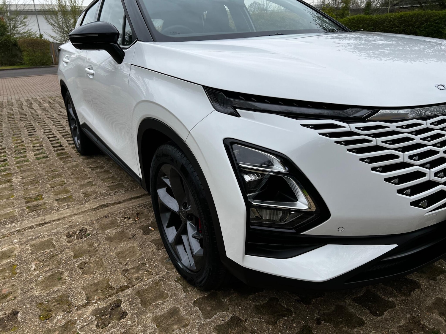 Used Omoda OMODA 5 2024 for sale - 78108742: Photo 13