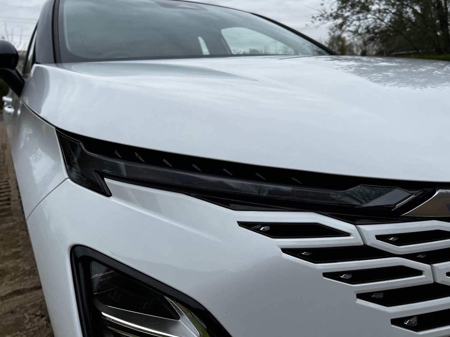 Used Omoda OMODA 5 2024 for sale - 78108742: Photo 14