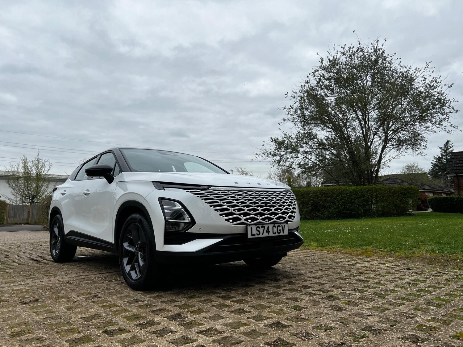 Used Omoda OMODA 5 2024 for sale - 78108742: Photo 15