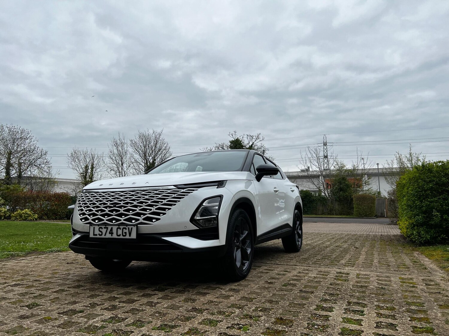 Used Omoda OMODA 5 2024 for sale - 78108742: Photo 16