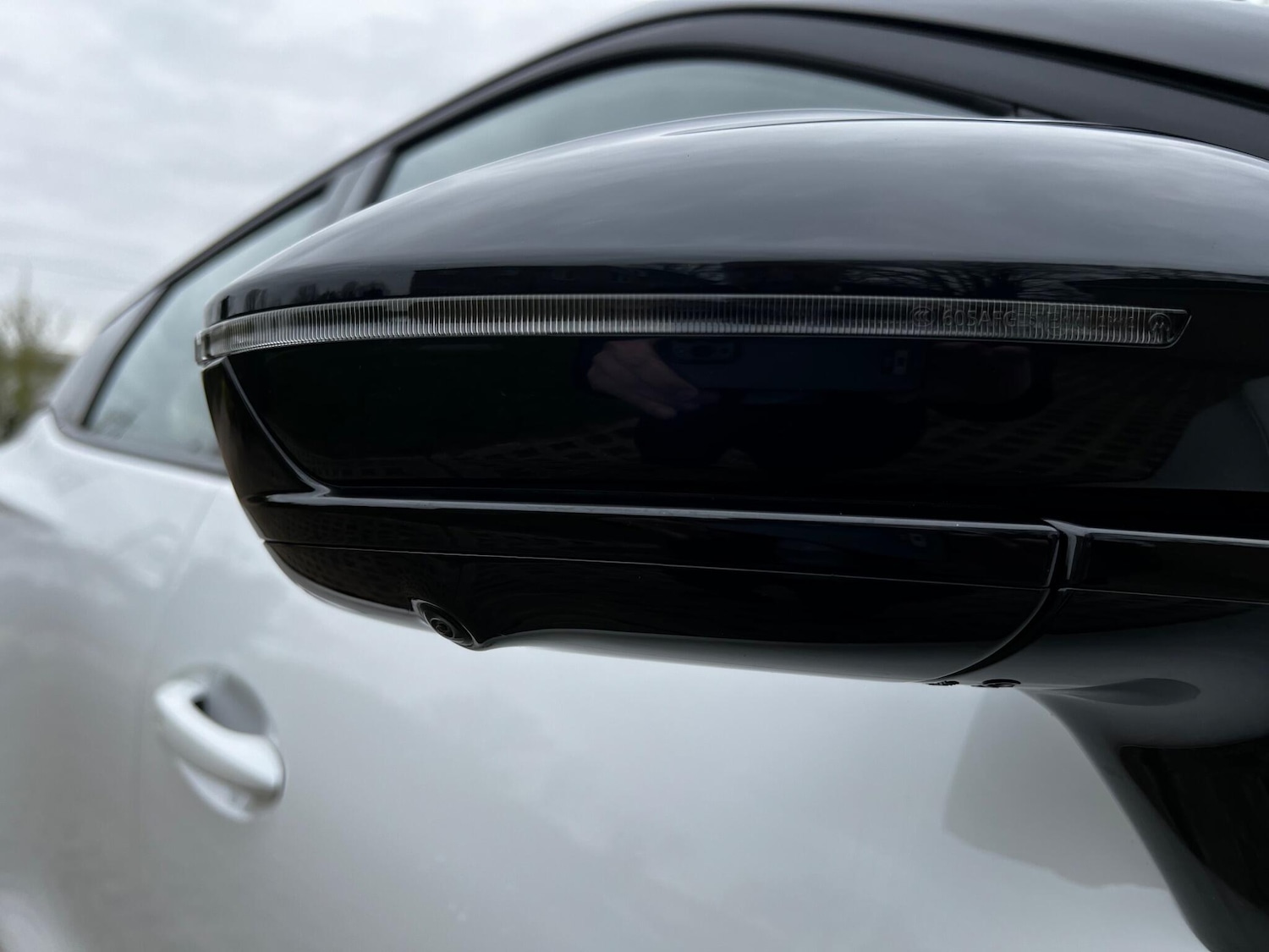 Used Omoda OMODA 5 2024 for sale - 78108742: Photo 18