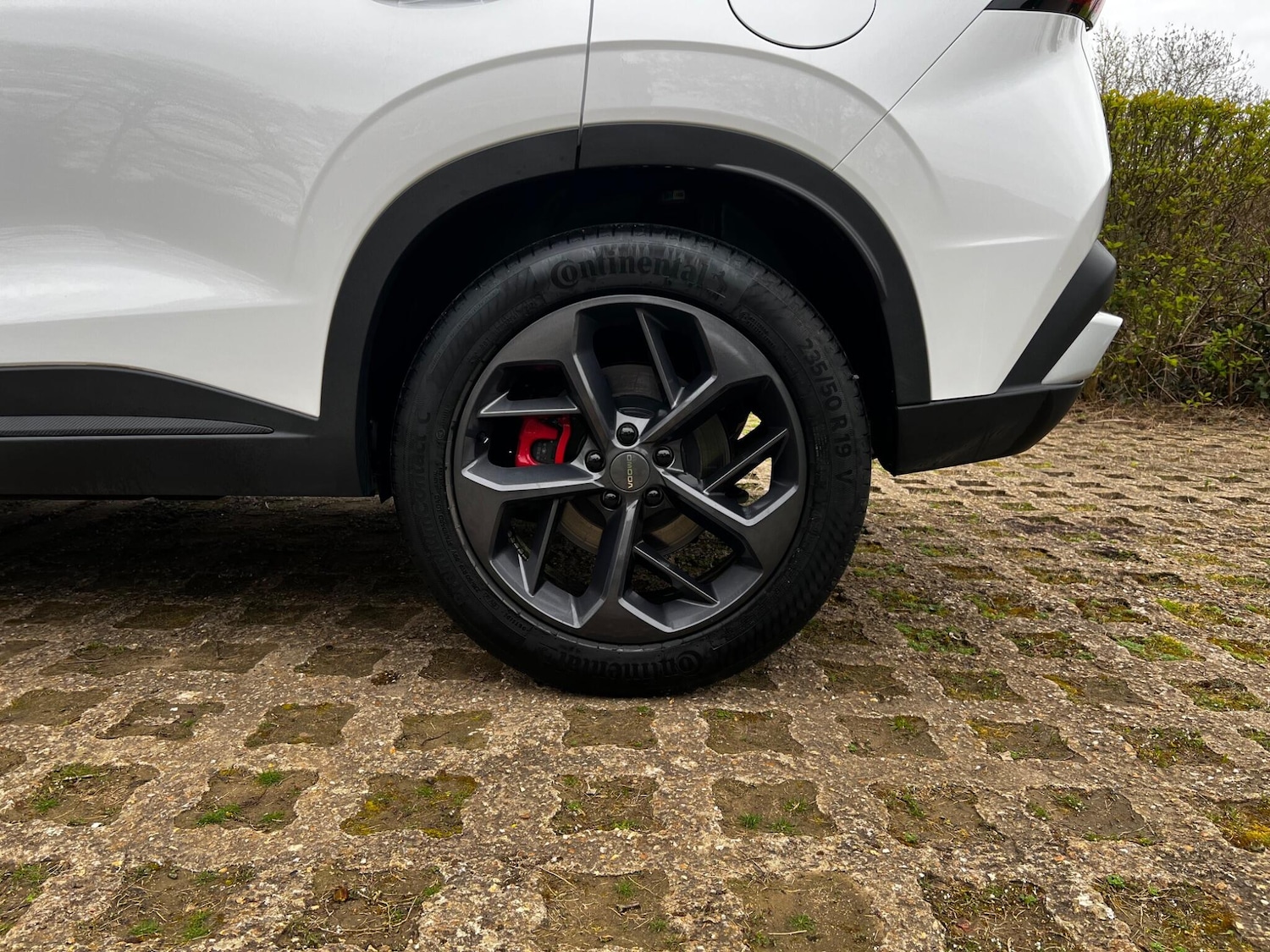 Used Omoda OMODA 5 2024 for sale - 78108742: Photo 19