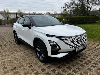 Used Omoda OMODA 5 2024 for sale - 78108742: Photo